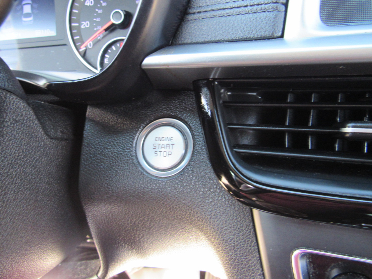 Kia Optima S Auto 2019