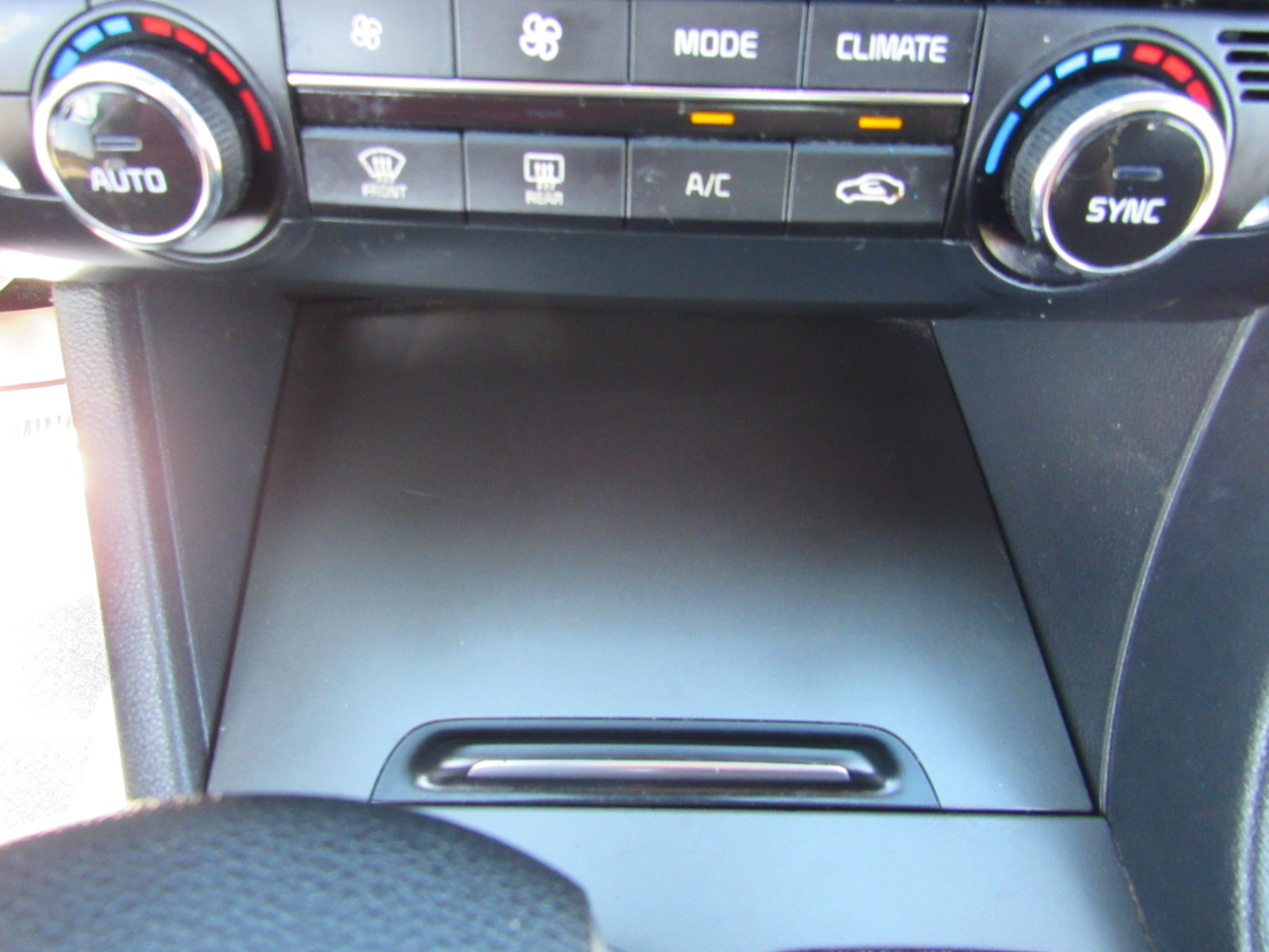 Kia Optima S Auto 2019