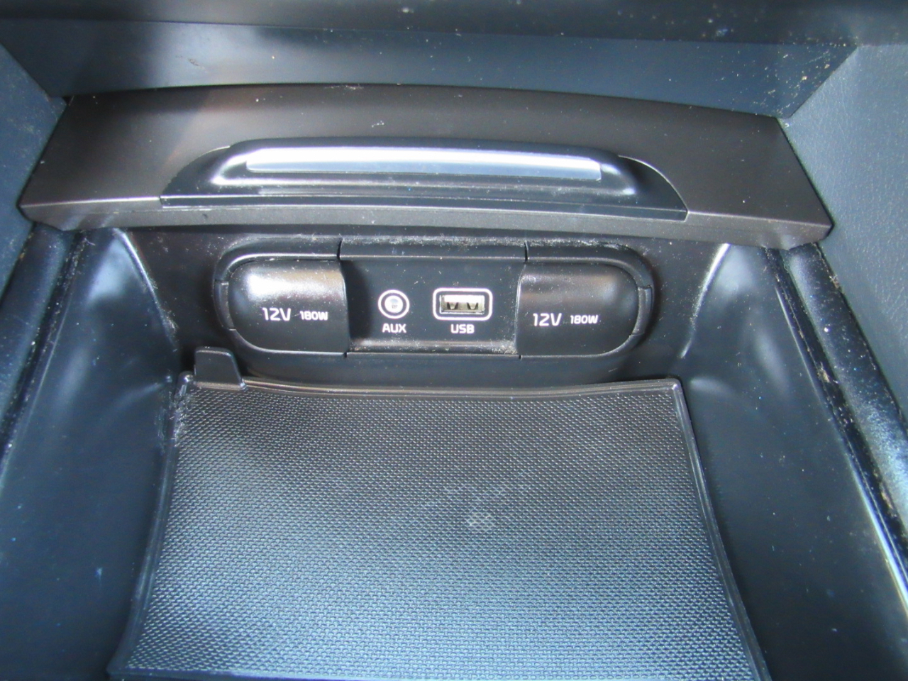 Kia Optima S Auto 2019