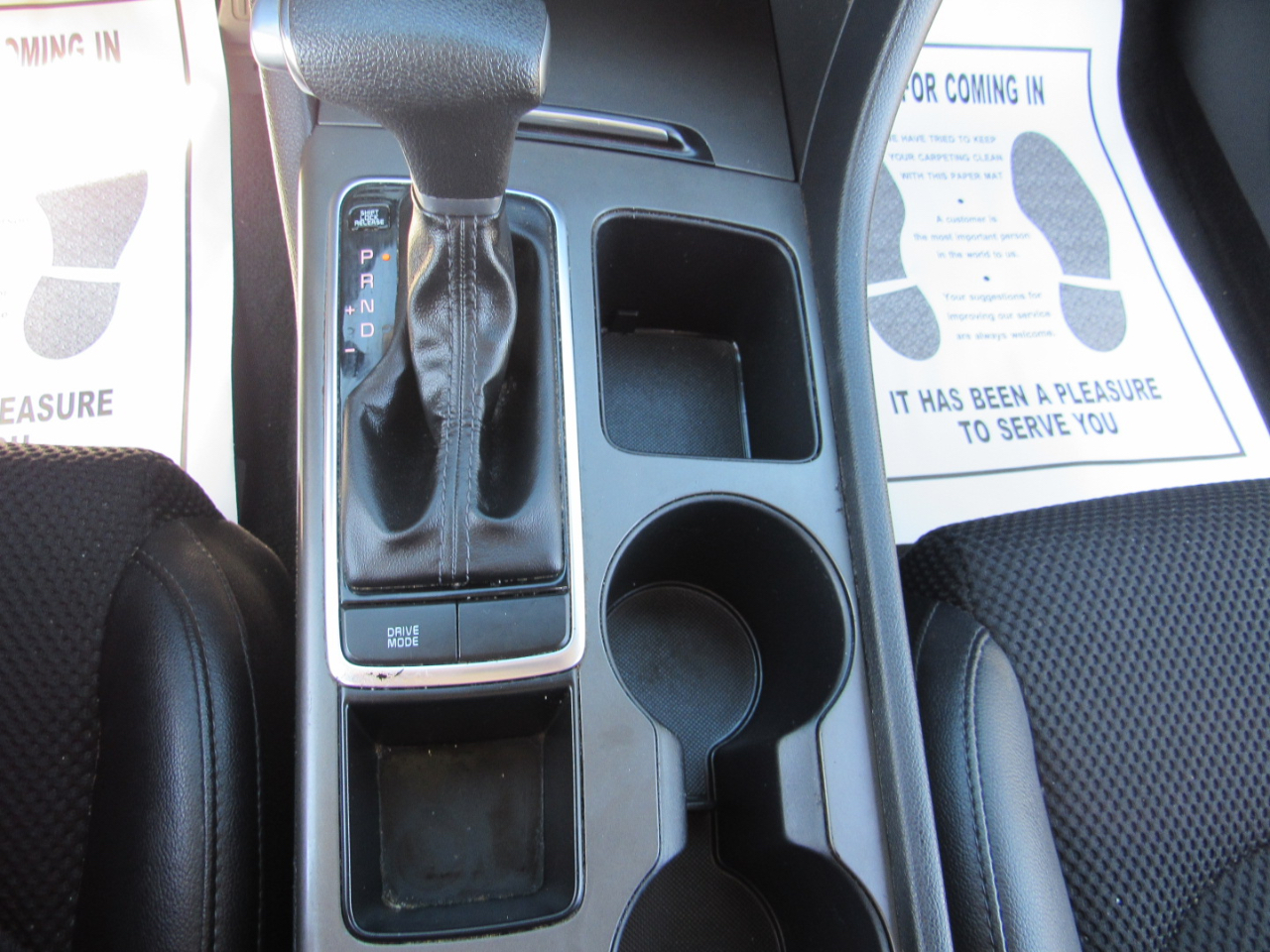 Kia Optima S Auto 2019