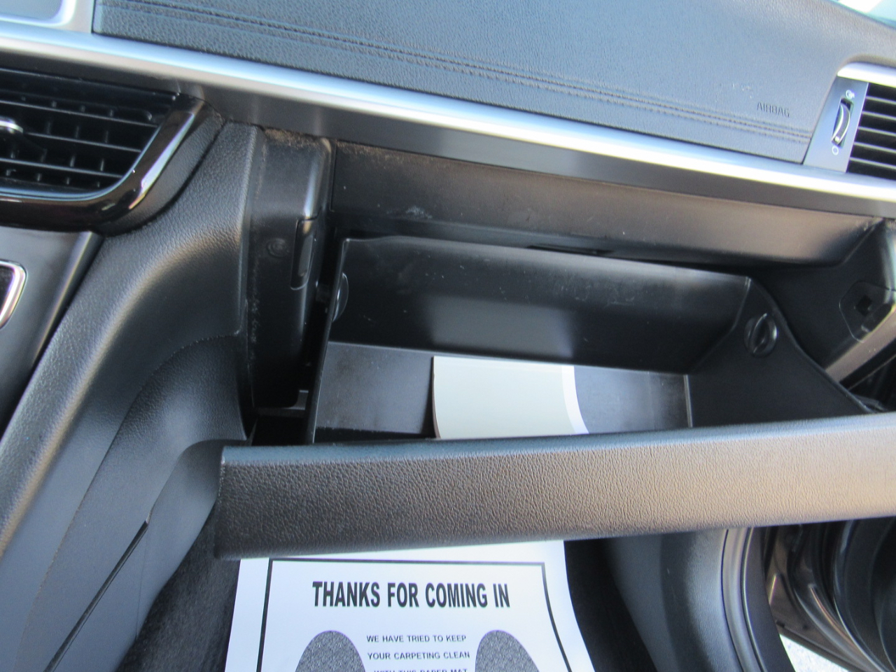 Kia Optima S Auto 2019