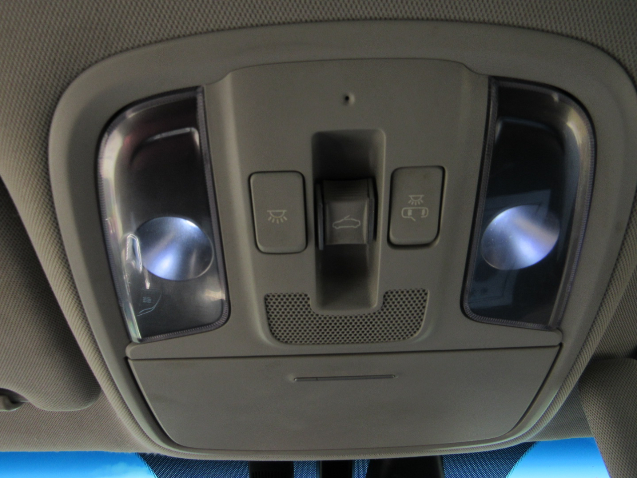 Kia Optima S Auto 2019