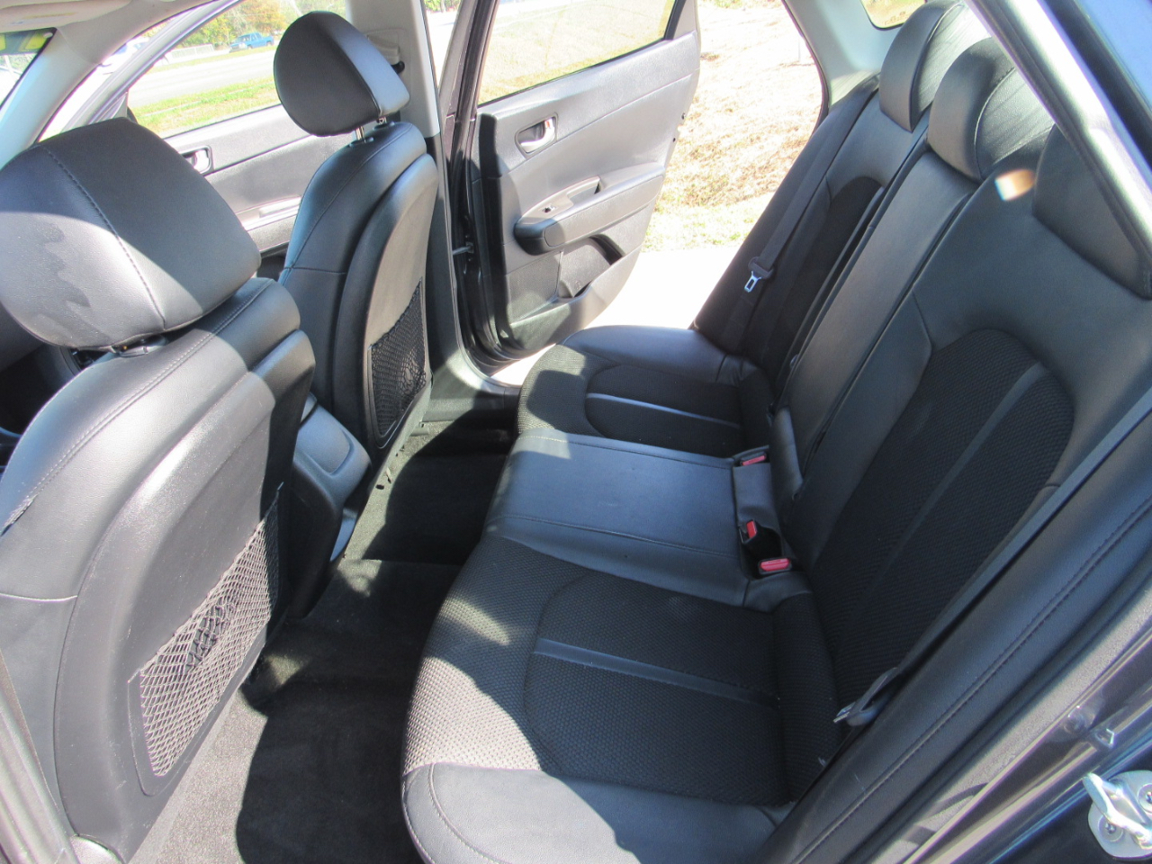 Kia Optima S Auto 2019