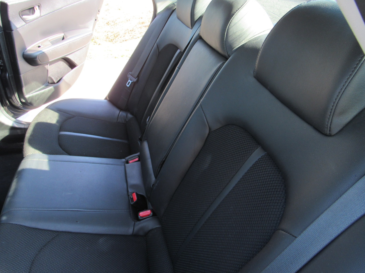 Kia Optima S Auto 2019