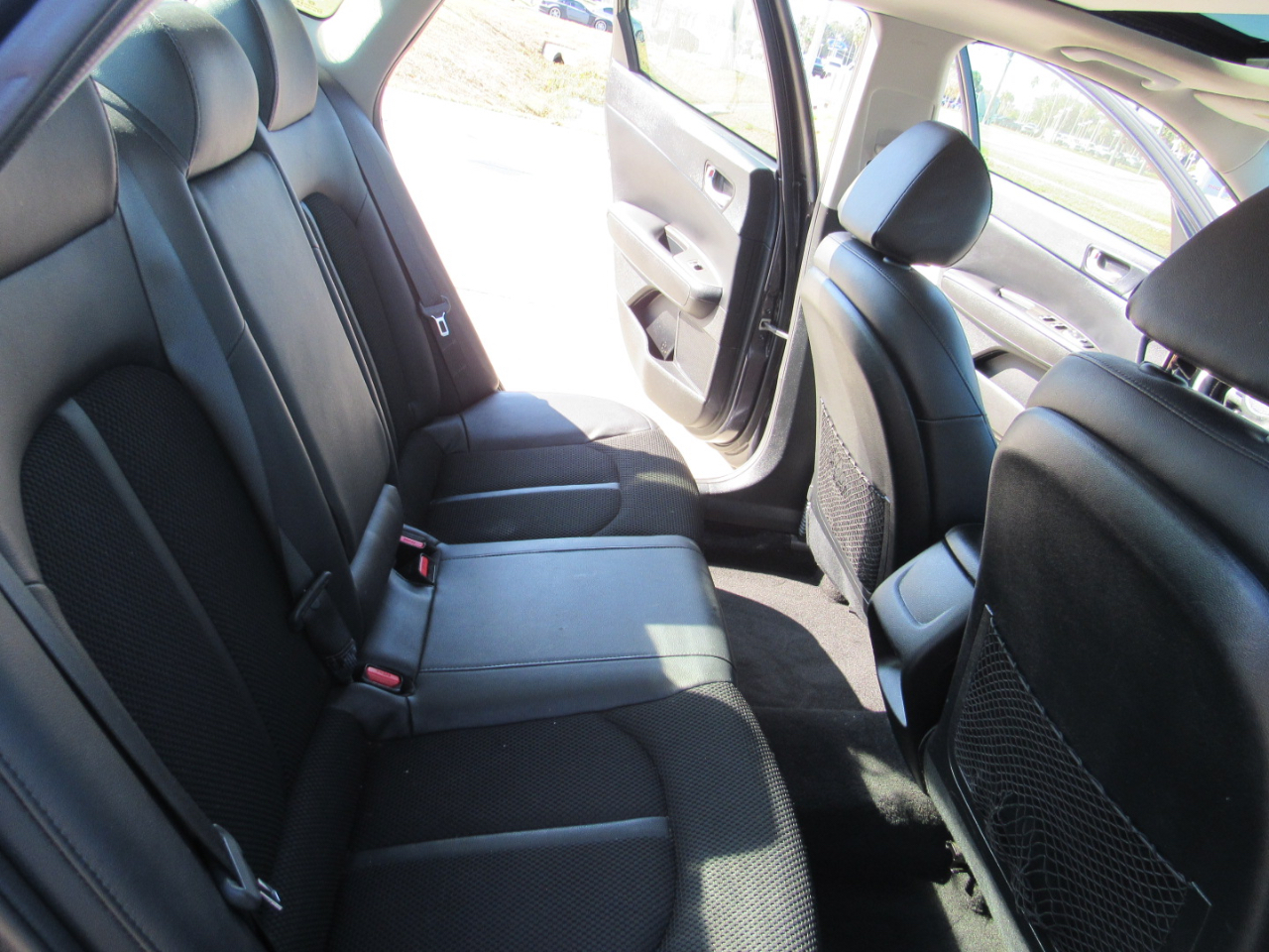 Kia Optima S Auto 2019