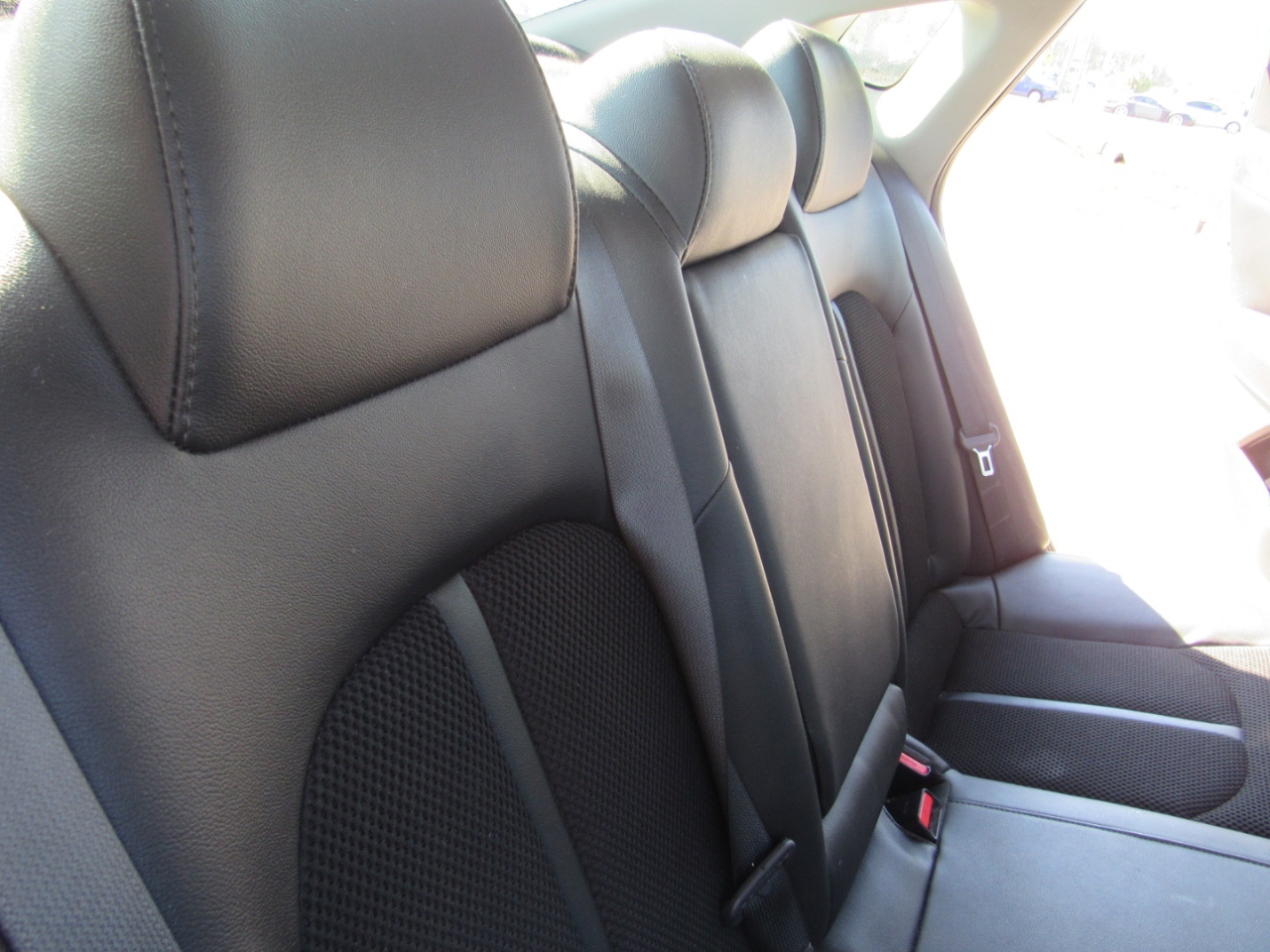 Kia Optima S Auto 2019