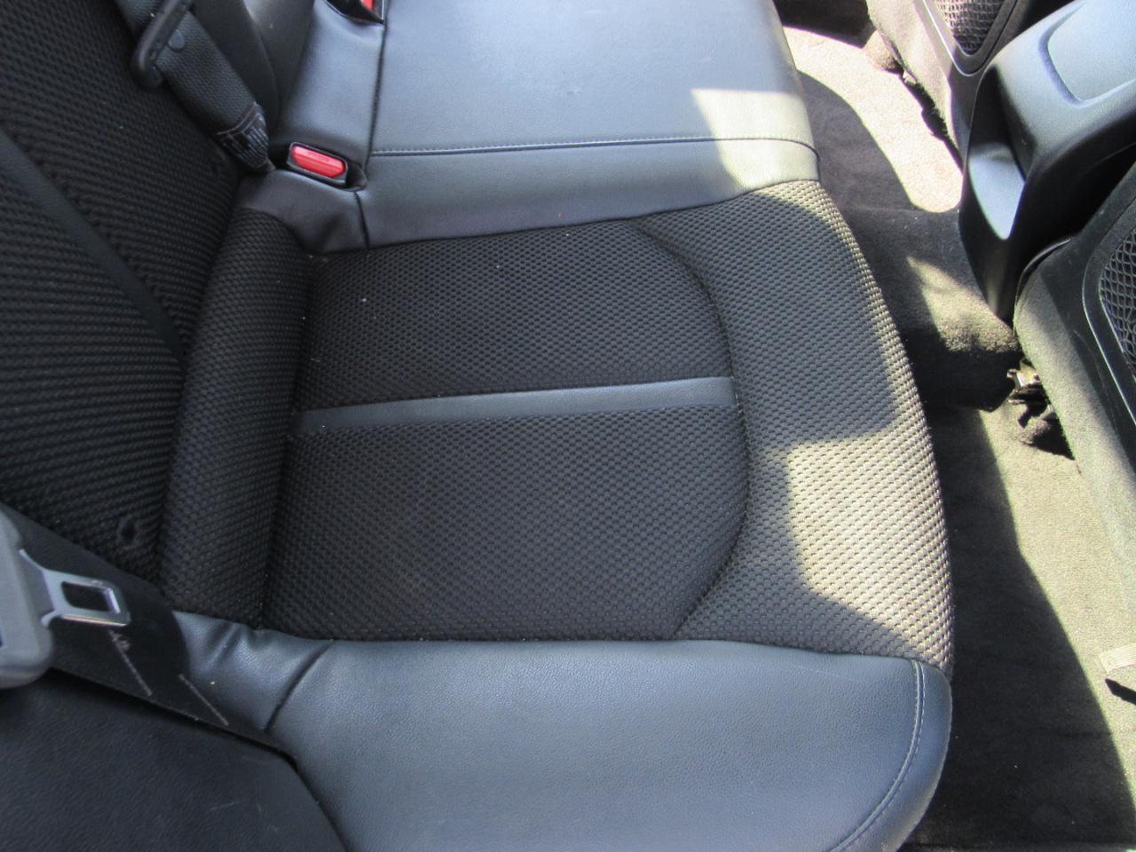 Kia Optima S Auto 2019