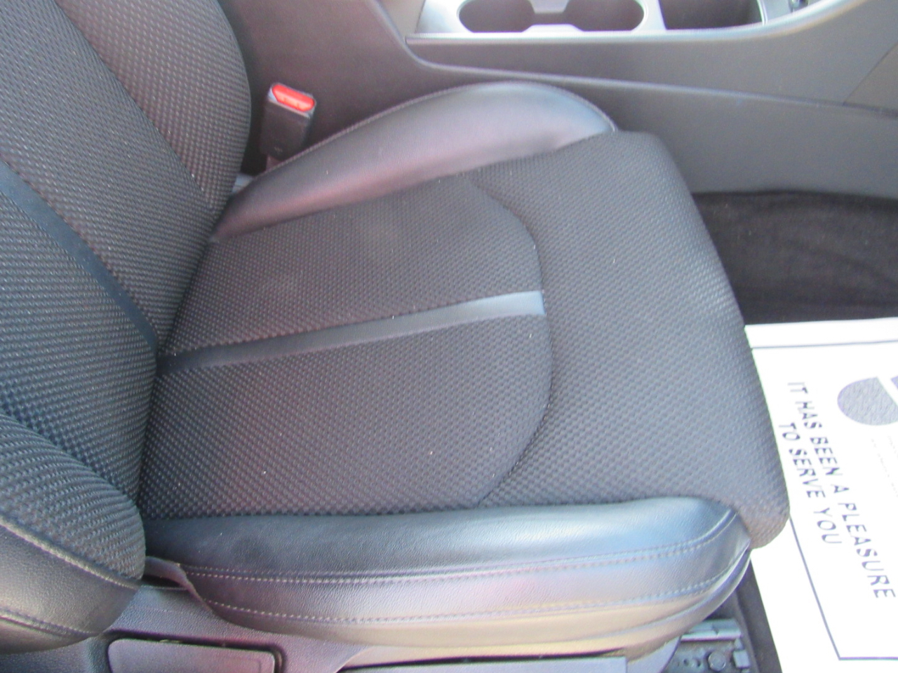 Kia Optima S Auto 2019