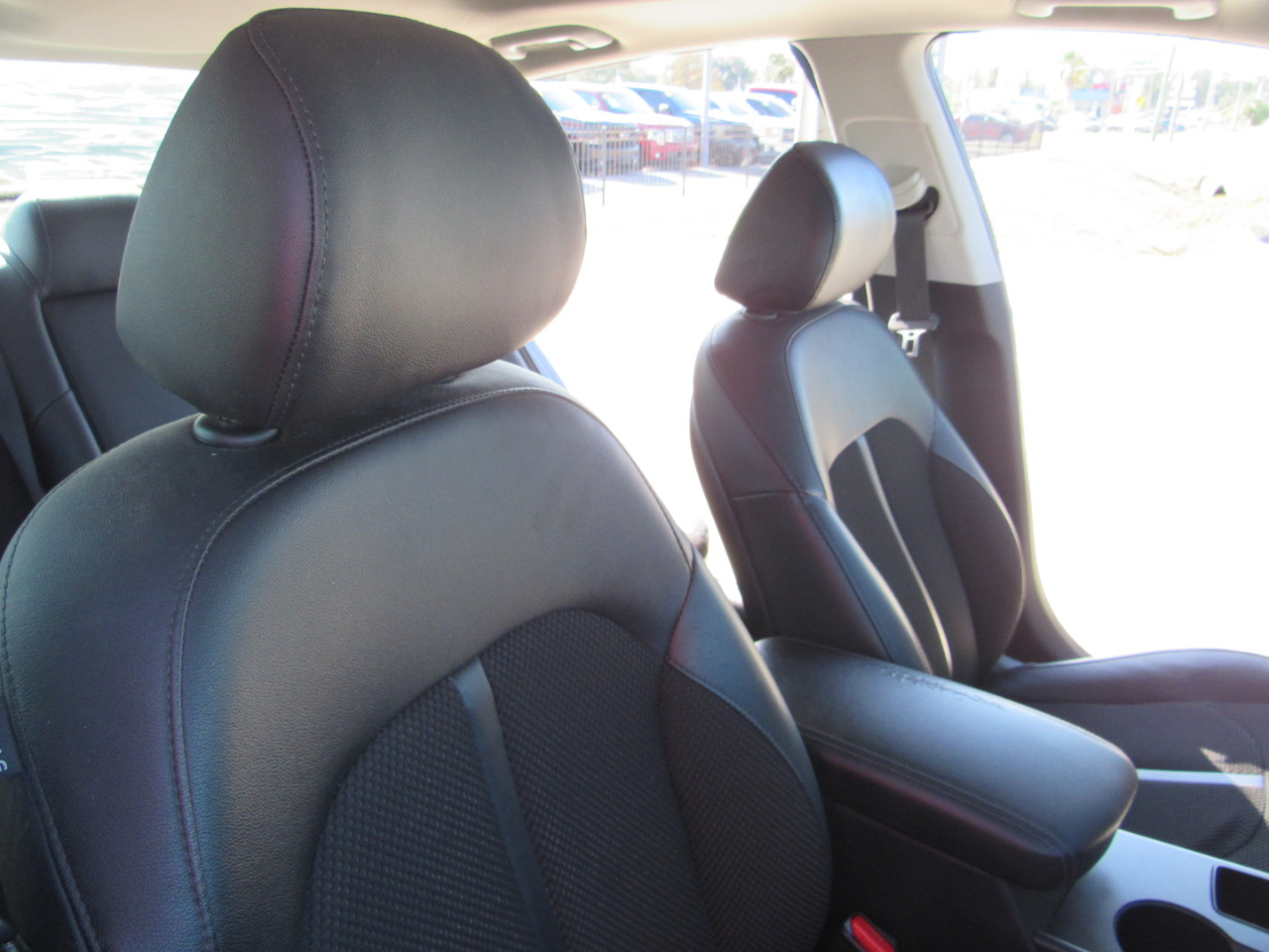 Kia Optima S Auto 2019