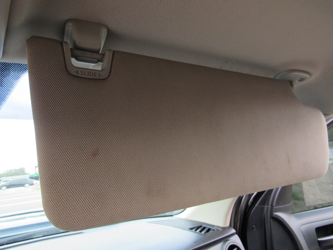 Toyota Tundra 2WD Truck Double Cab 4.6L V8 6-Spd AT SR5 (Natl) 2015