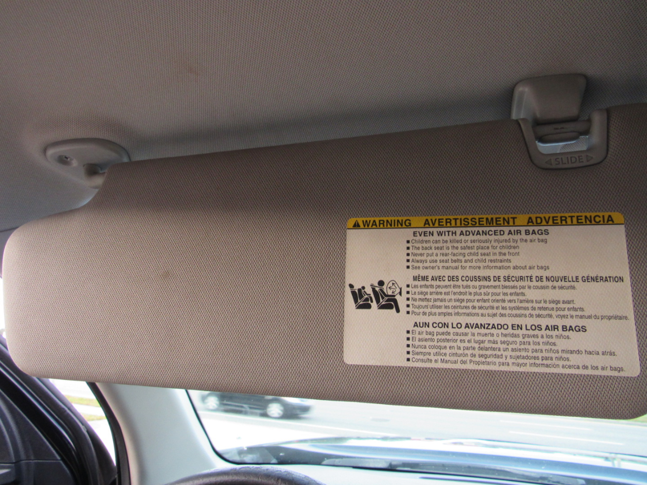 Toyota Tundra 2WD Truck Double Cab 4.6L V8 6-Spd AT SR5 (Natl) 2015