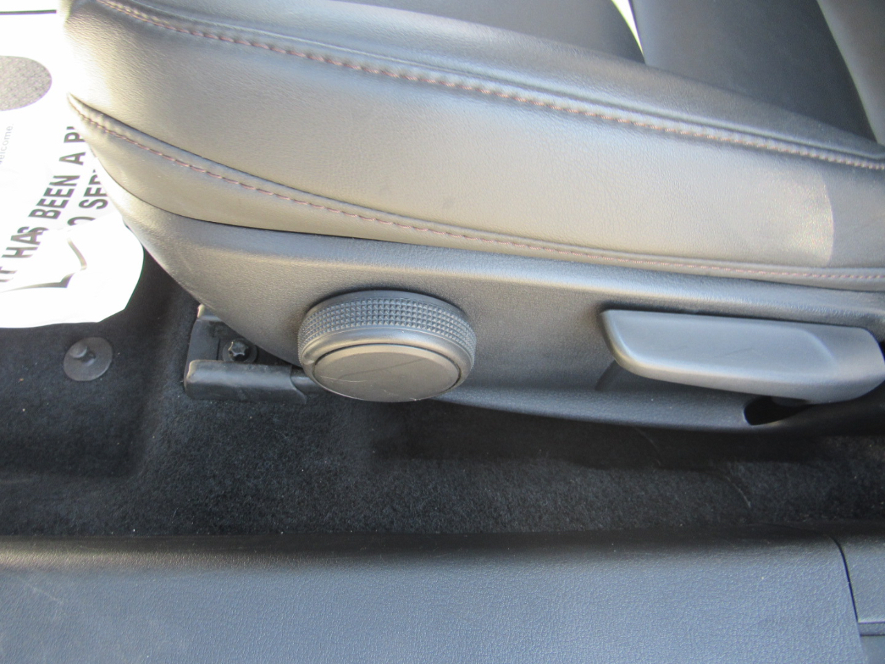 Mazda Mazda3 Sedan Select AWD 2021