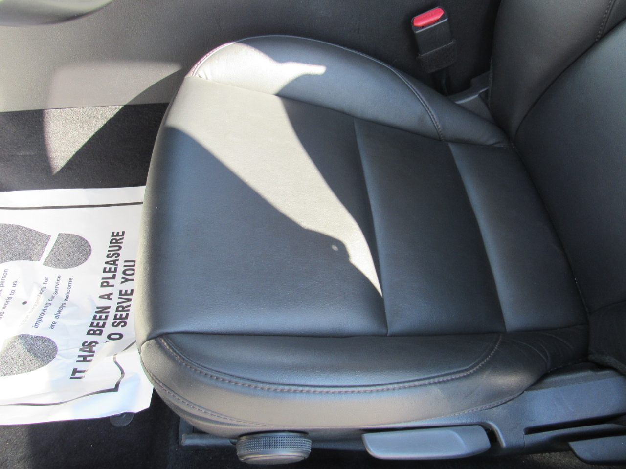 Mazda Mazda3 Sedan Select AWD 2021