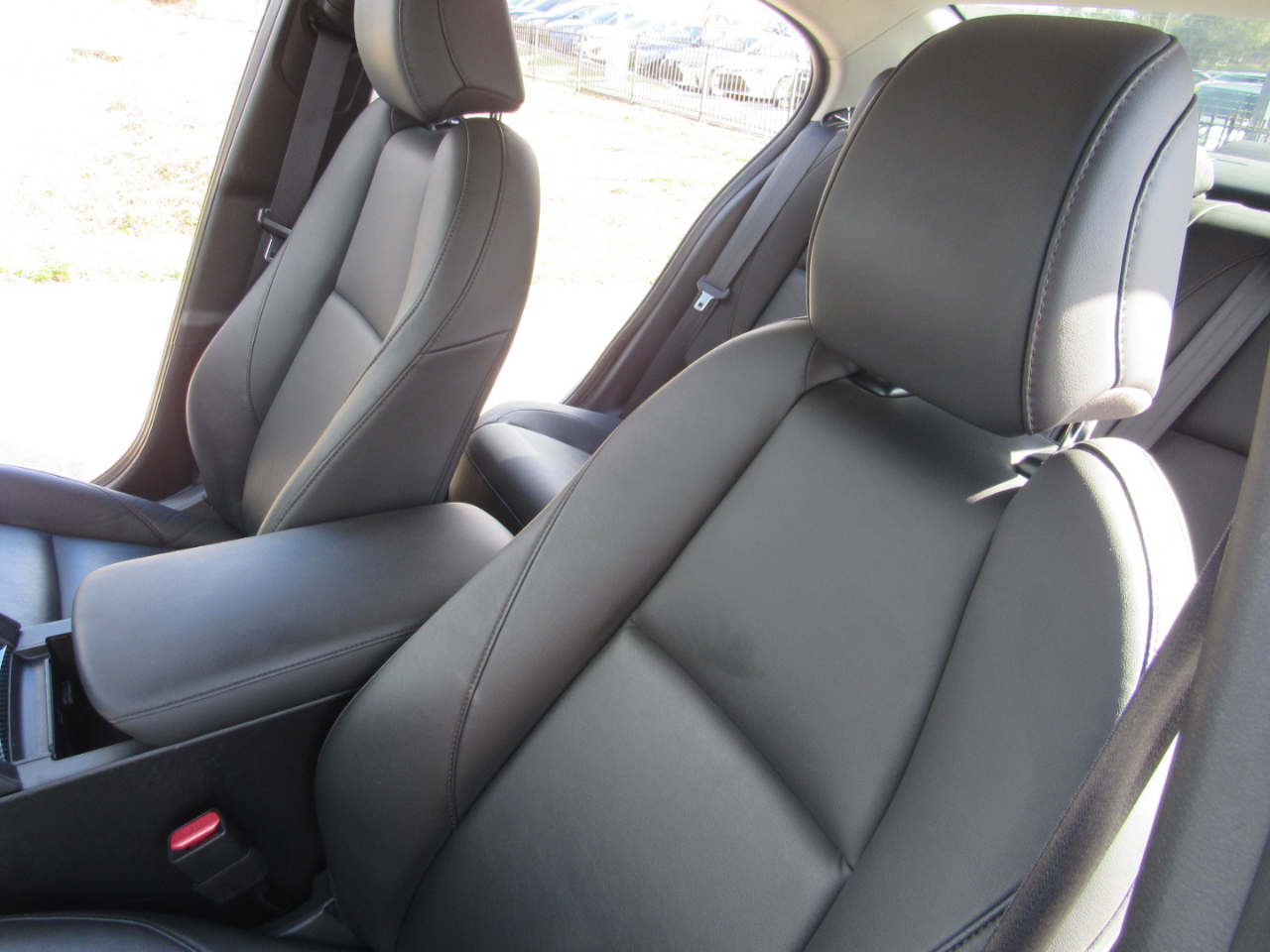 Mazda Mazda3 Sedan Select AWD 2021