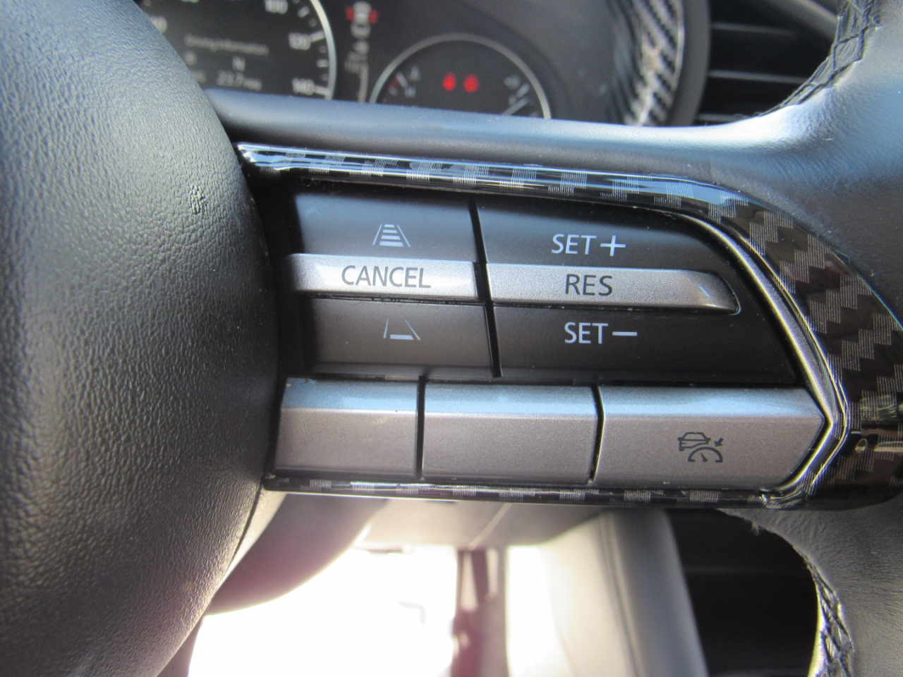 Mazda Mazda3 Sedan Select AWD 2021