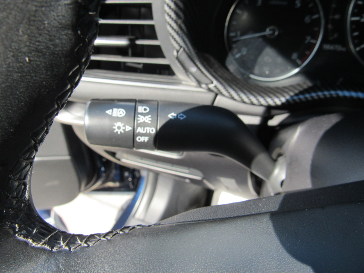 Mazda Mazda3 Sedan Select AWD 2021