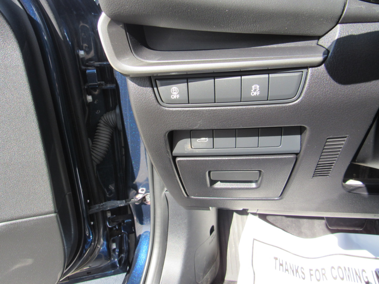 Mazda Mazda3 Sedan Select AWD 2021