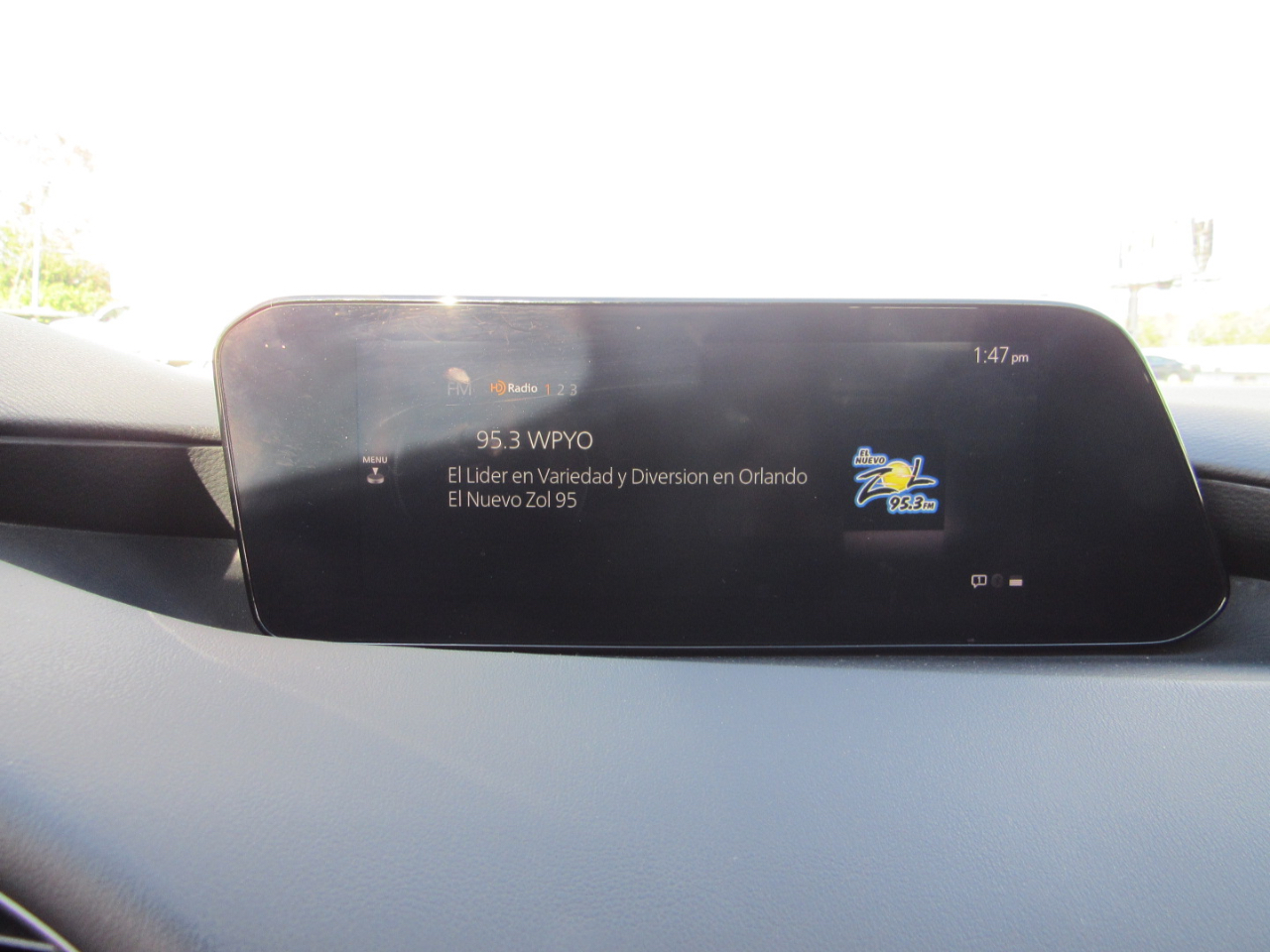 Mazda Mazda3 Sedan Select AWD 2021