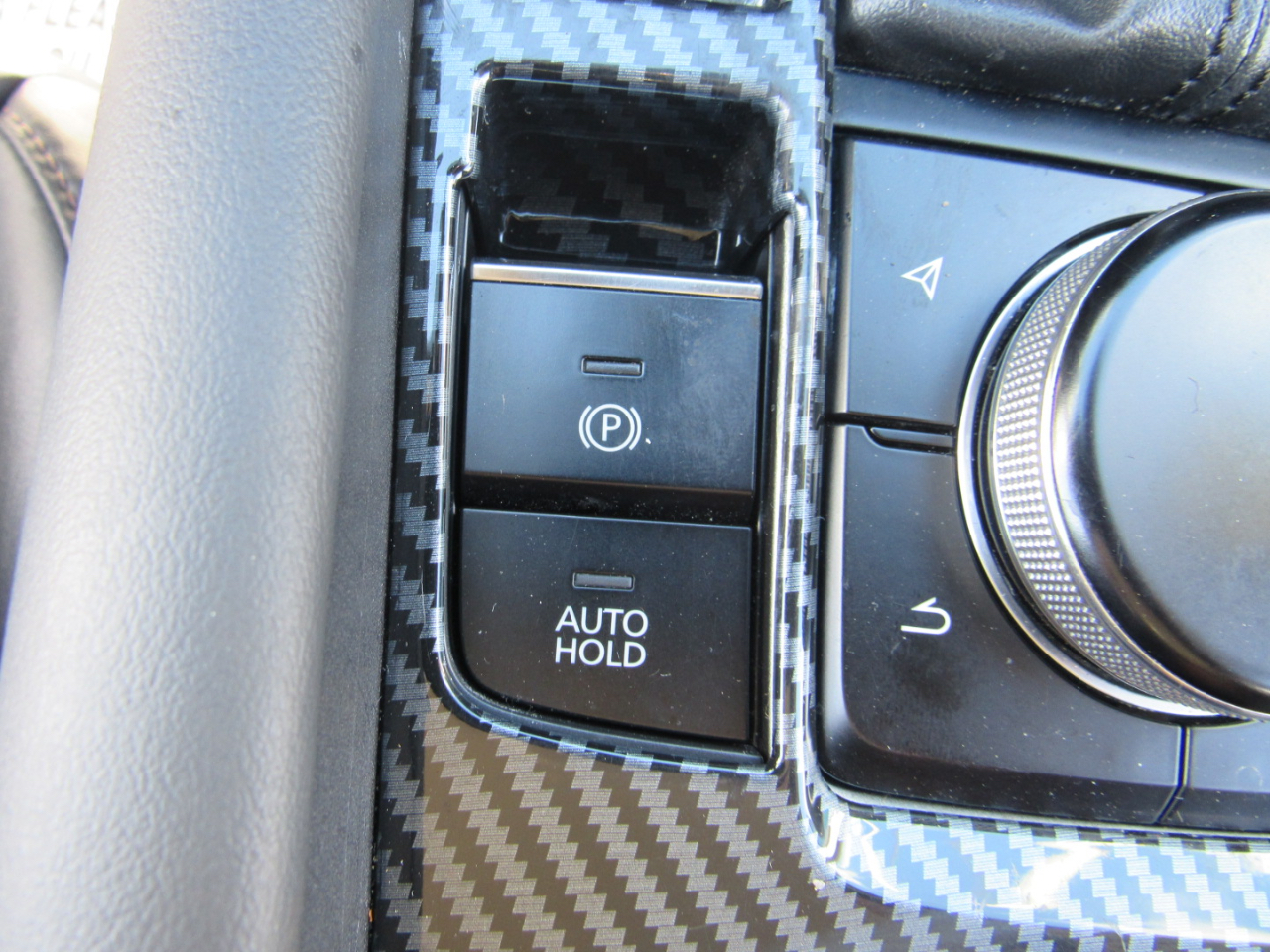 Mazda Mazda3 Sedan Select AWD 2021