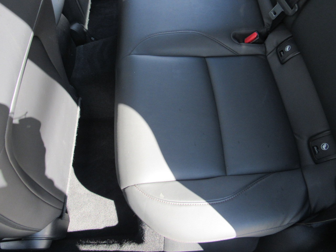 Mazda Mazda3 Sedan Select AWD 2021