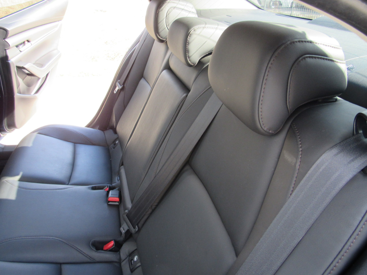 Mazda Mazda3 Sedan Select AWD 2021