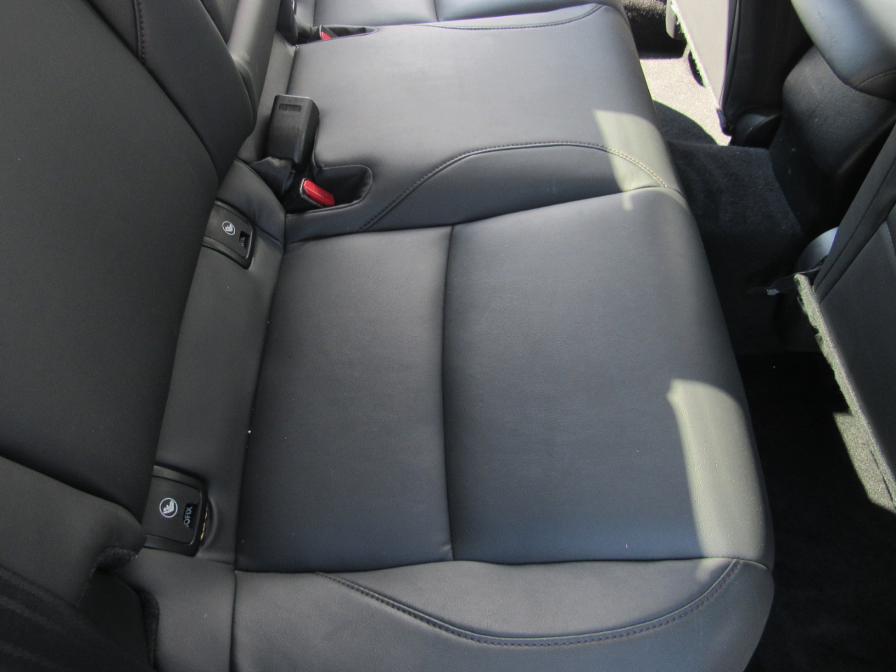 Mazda Mazda3 Sedan Select AWD 2021