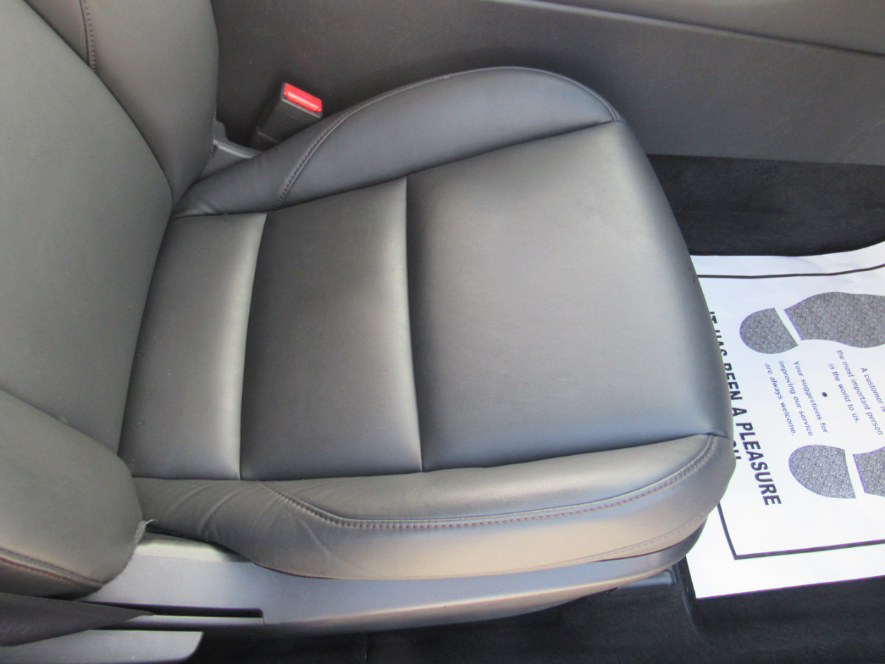 Mazda Mazda3 Sedan Select AWD 2021