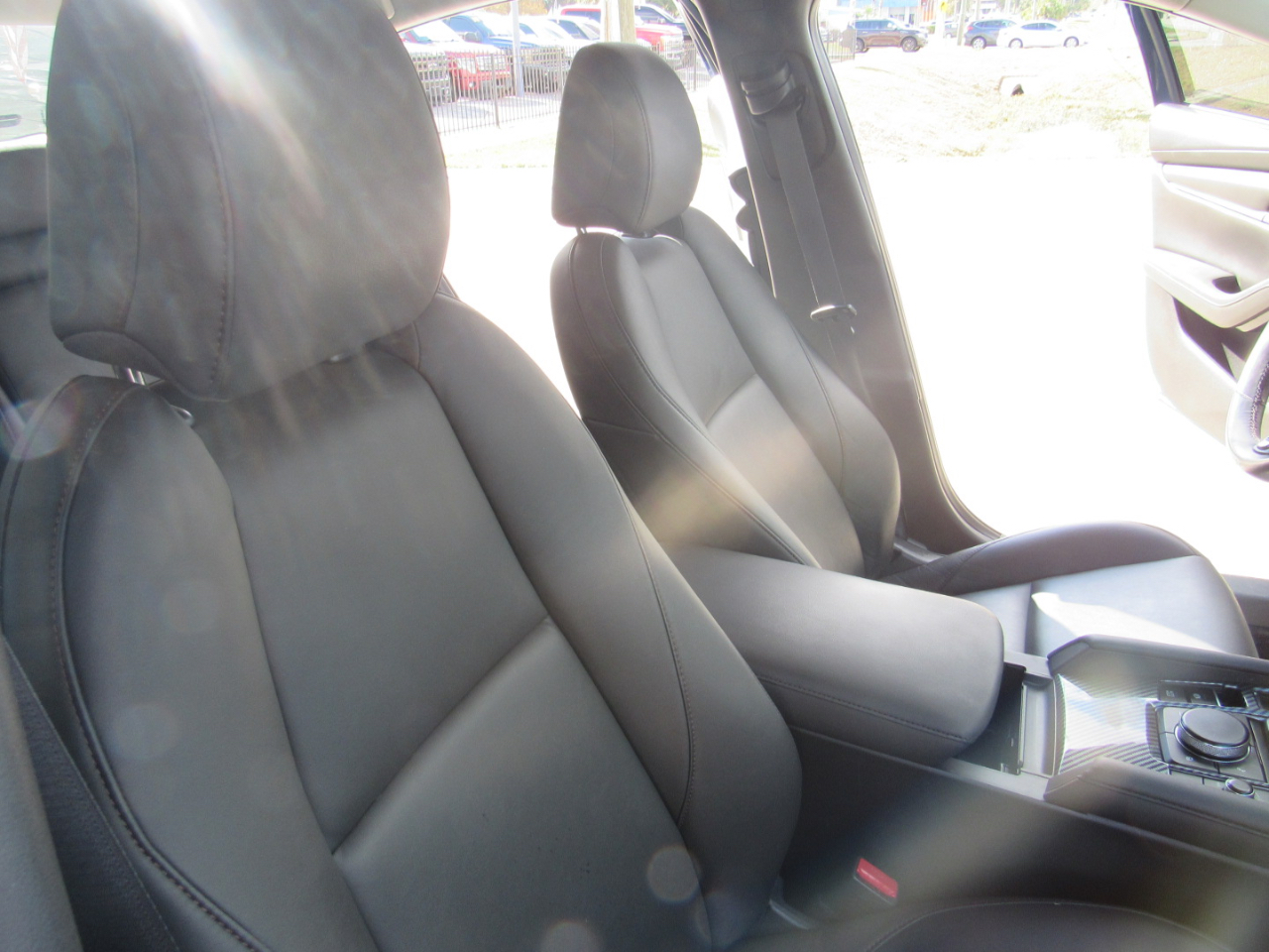 Mazda Mazda3 Sedan Select AWD 2021