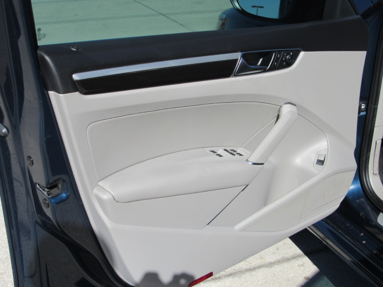 Volkswagen Passat 2.0T SE R-Line Auto 2019