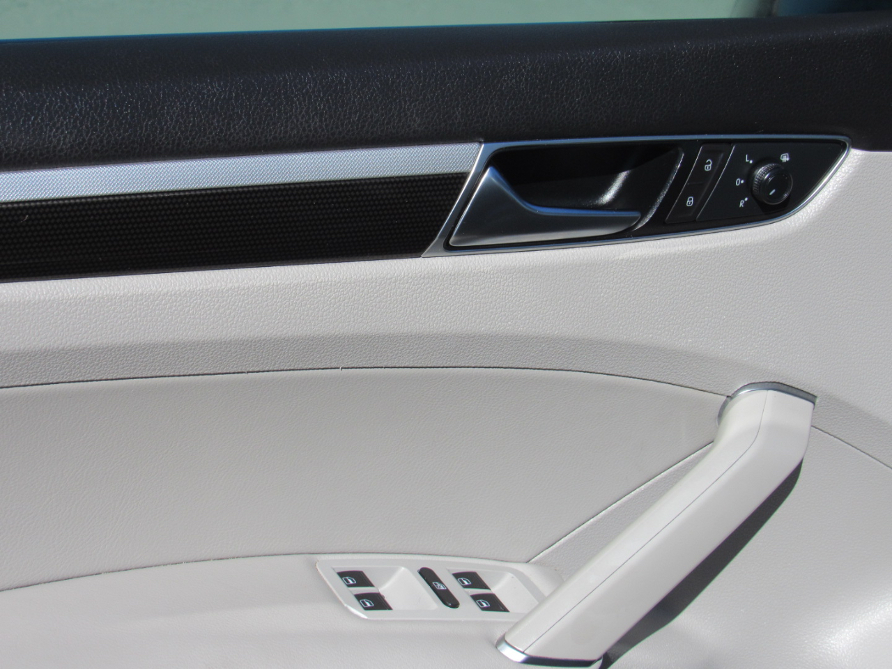 Volkswagen Passat 2.0T SE R-Line Auto 2019