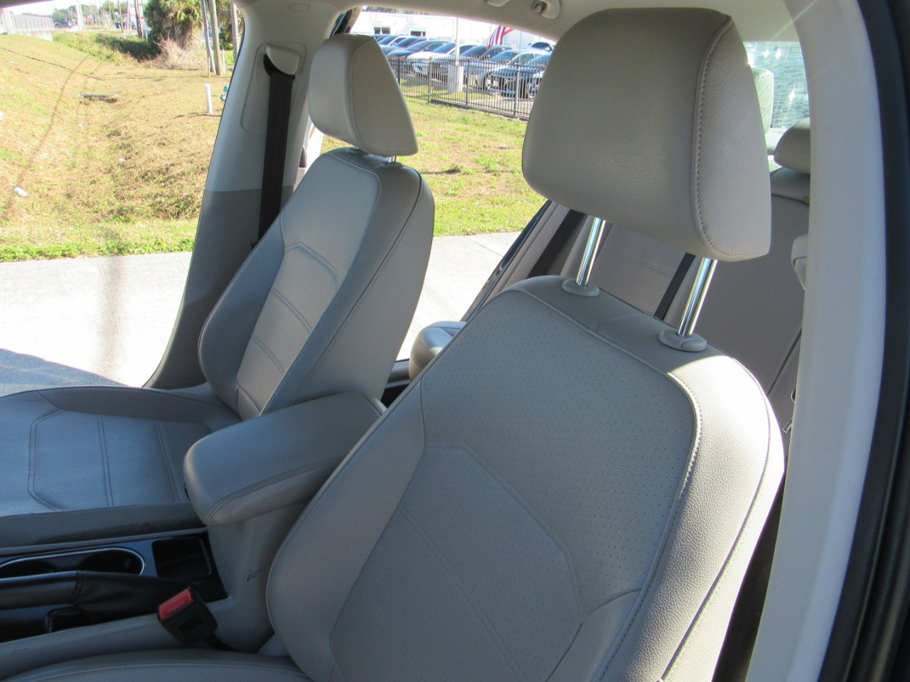 Volkswagen Passat 2.0T SE R-Line Auto 2019