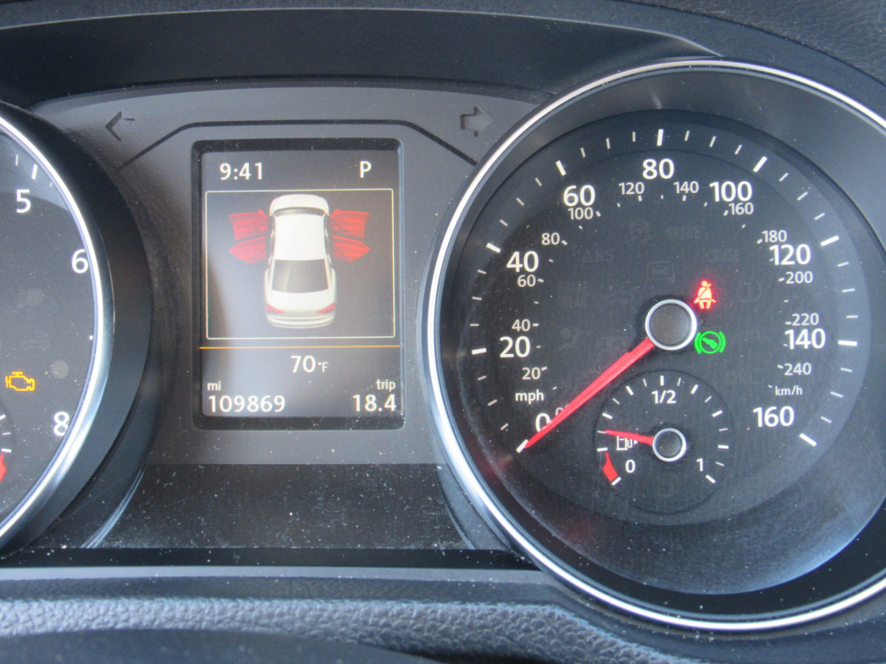 Volkswagen Passat 2.0T SE R-Line Auto 2019