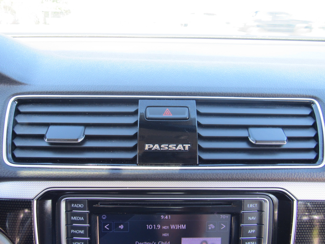 Volkswagen Passat 2.0T SE R-Line Auto 2019