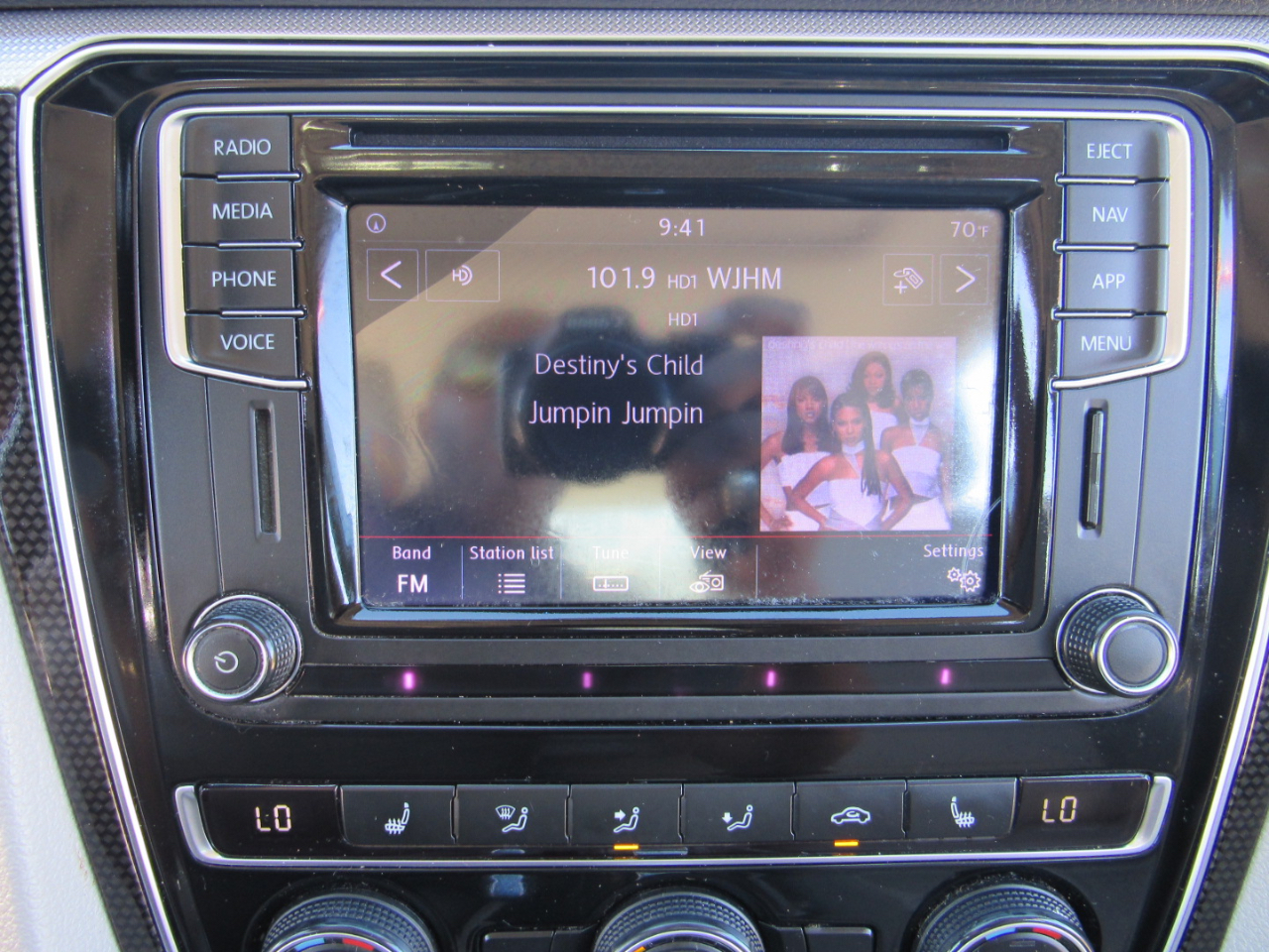 Volkswagen Passat 2.0T SE R-Line Auto 2019