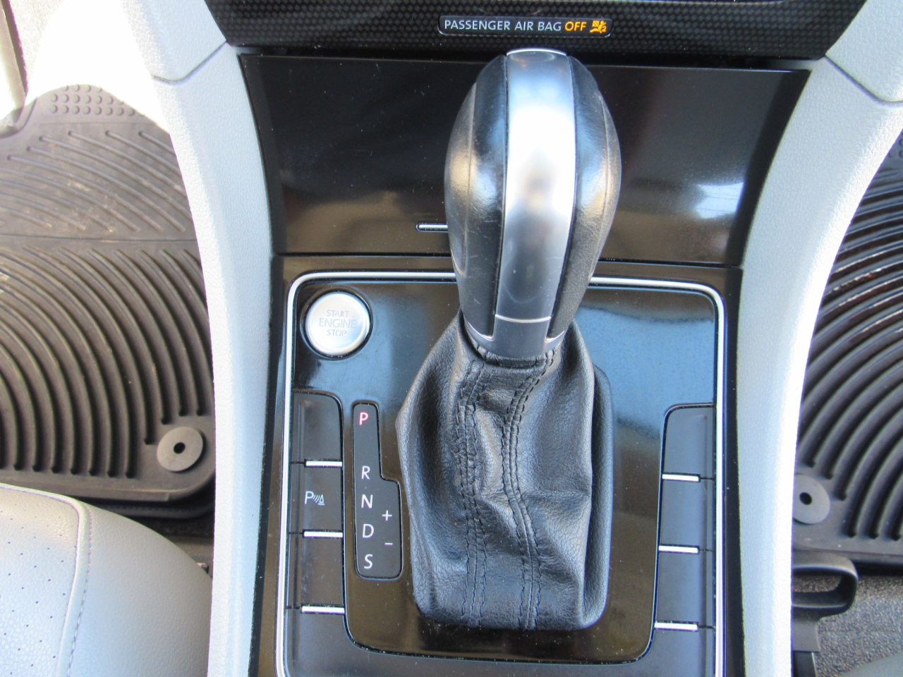 Volkswagen Passat 2.0T SE R-Line Auto 2019