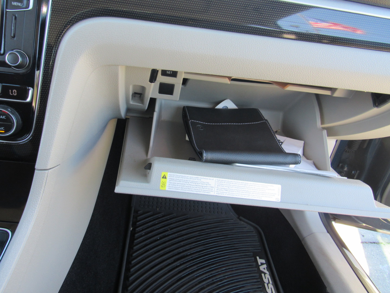 Volkswagen Passat 2.0T SE R-Line Auto 2019