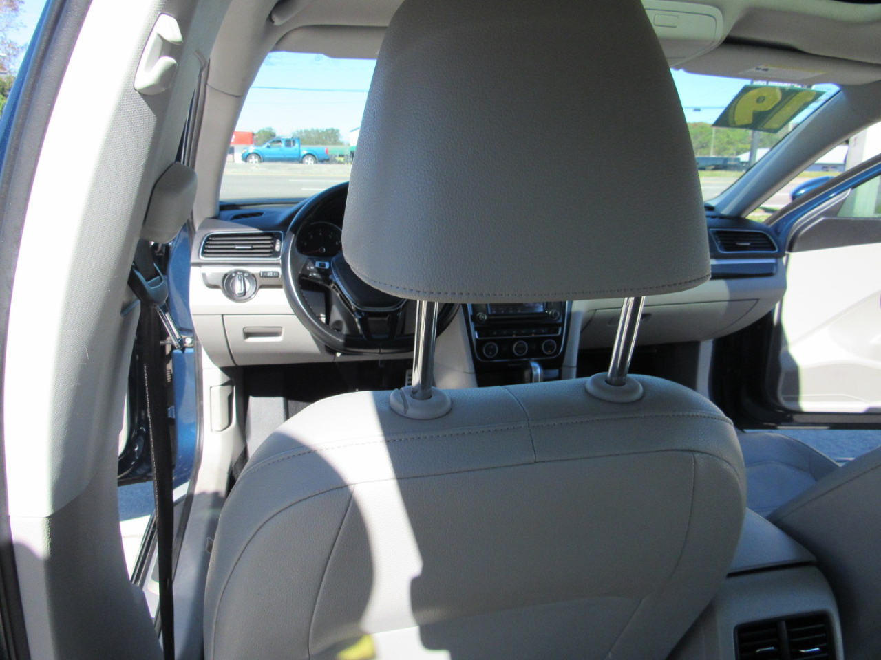 Volkswagen Passat 2.0T SE R-Line Auto 2019