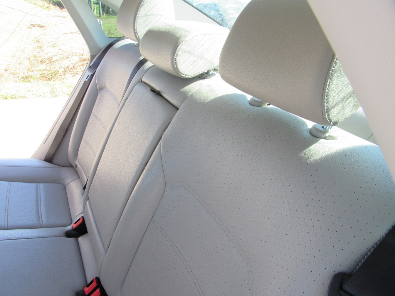 Volkswagen Passat 2.0T SE R-Line Auto 2019