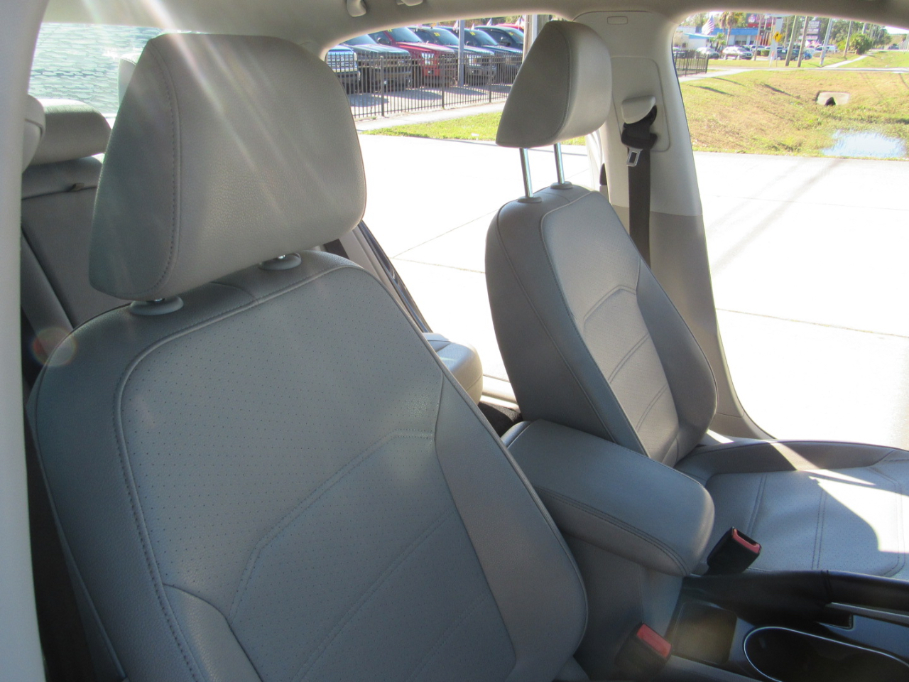 Volkswagen Passat 2.0T SE R-Line Auto 2019