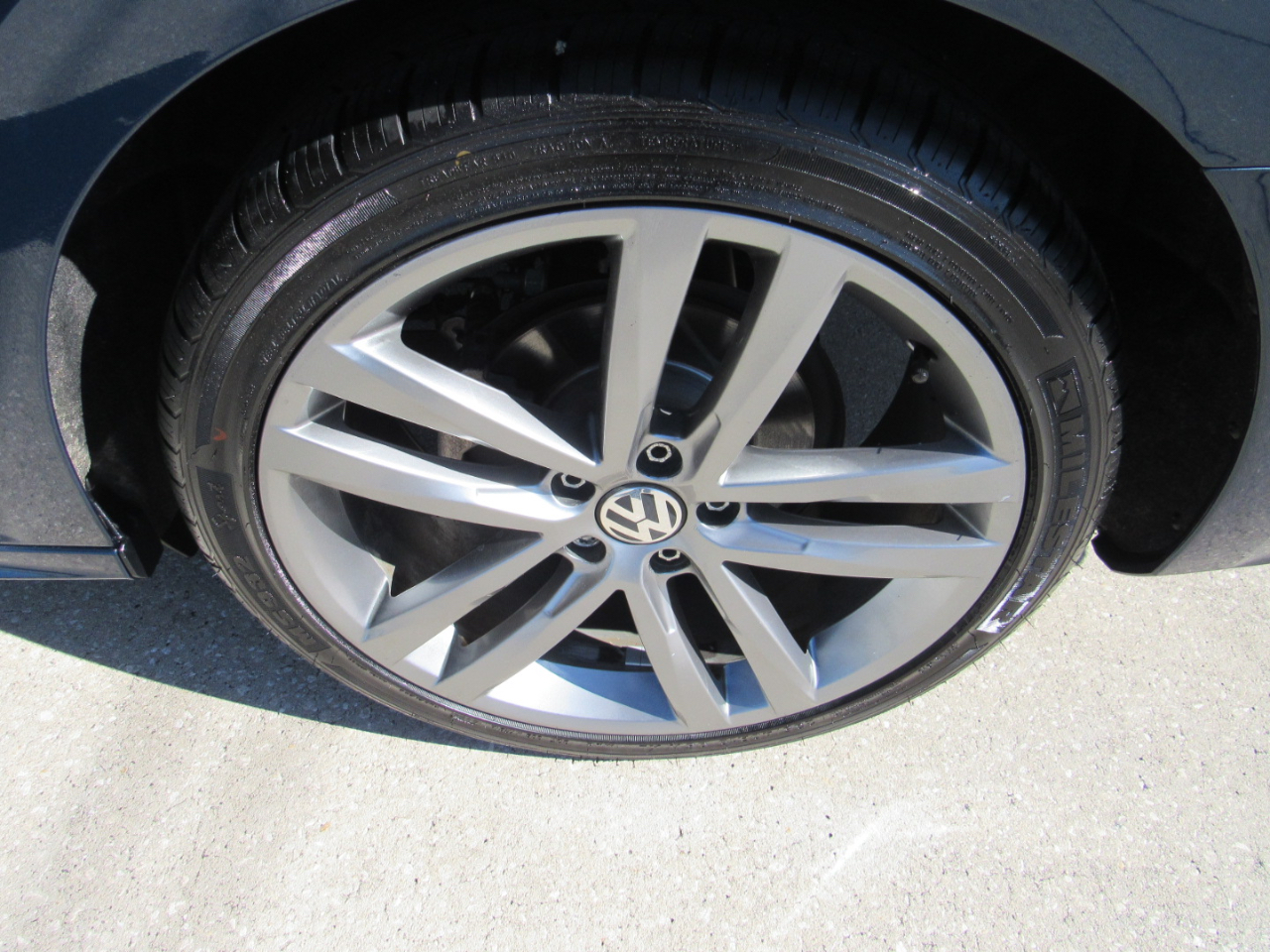 Volkswagen Passat 2.0T SE R-Line Auto 2019