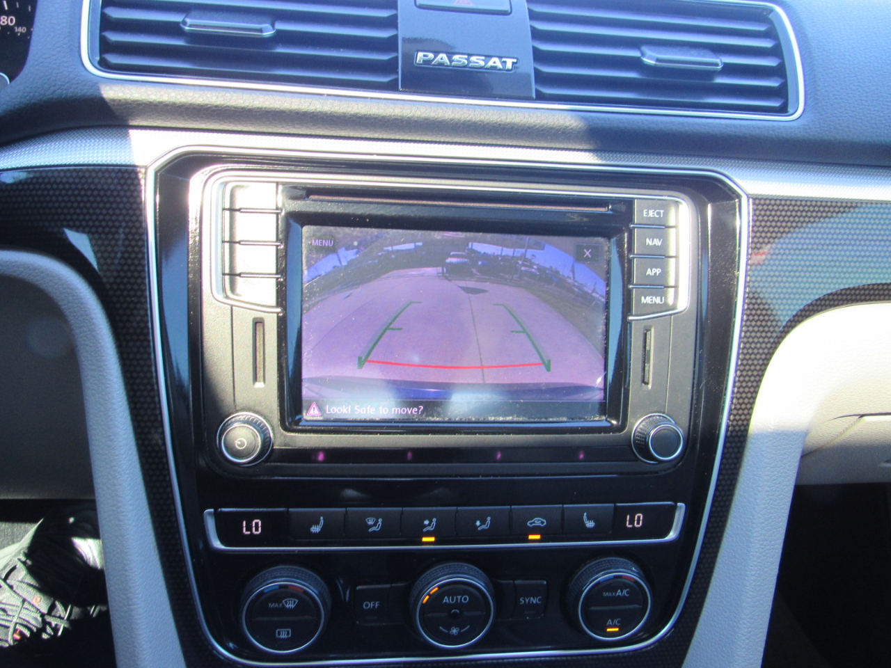 Volkswagen Passat 2.0T SE R-Line Auto 2019