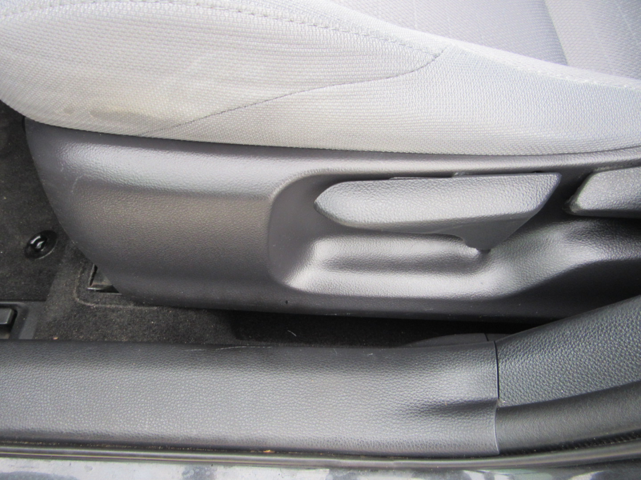 Toyota Corolla Nightshade CVT (Natl) 2020