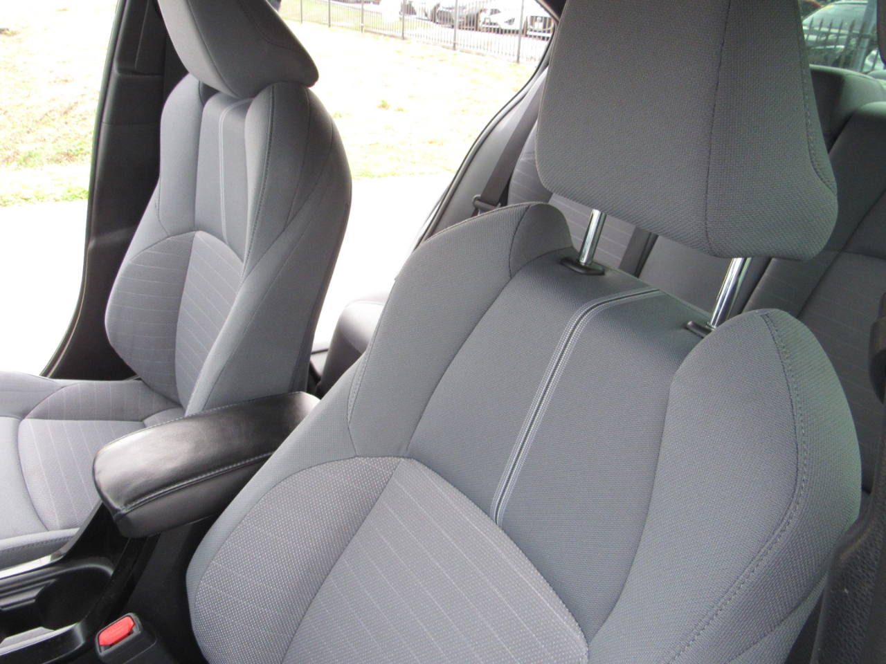 Toyota Corolla Nightshade CVT (Natl) 2020