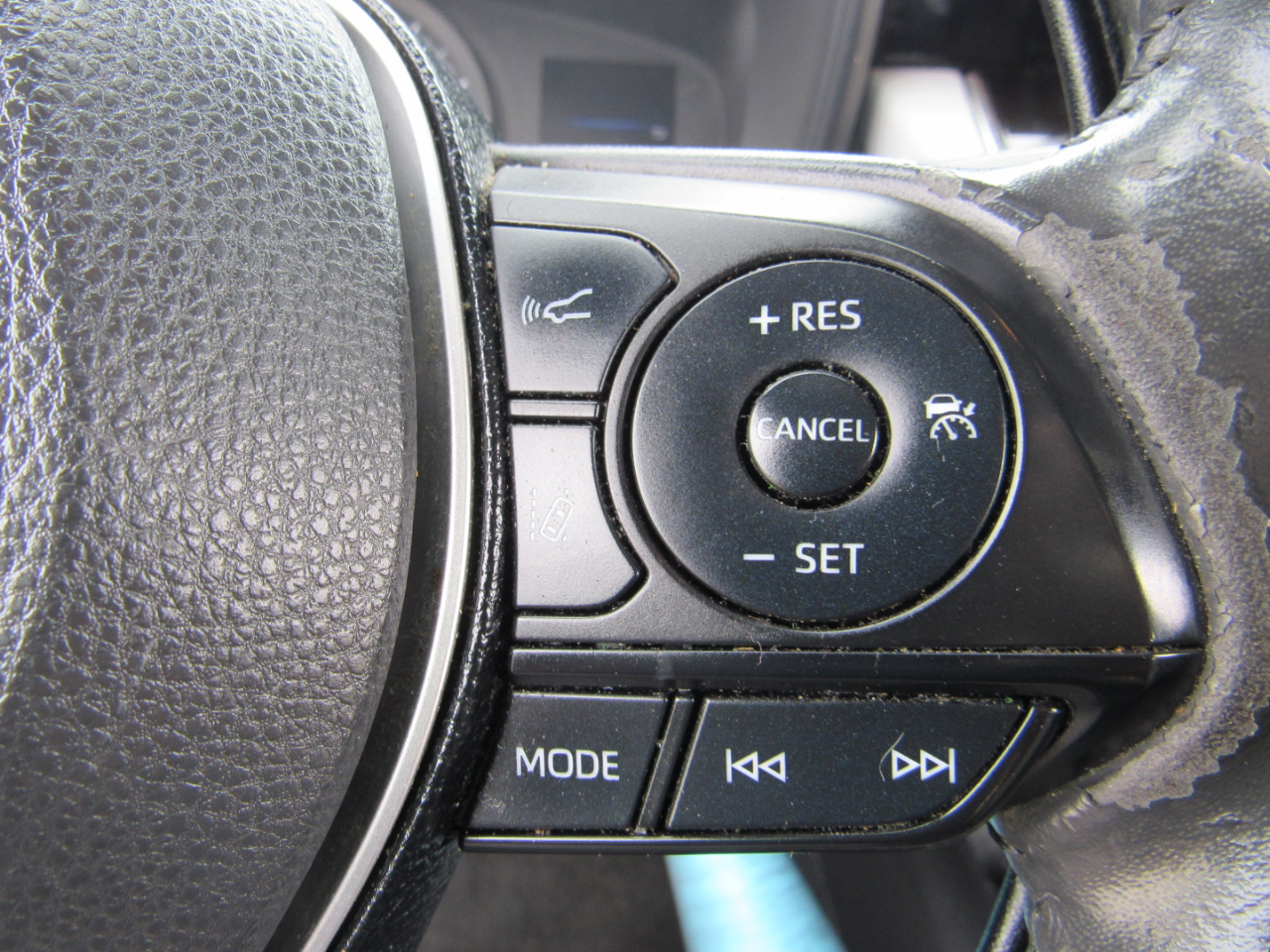 Toyota Corolla Nightshade CVT (Natl) 2020