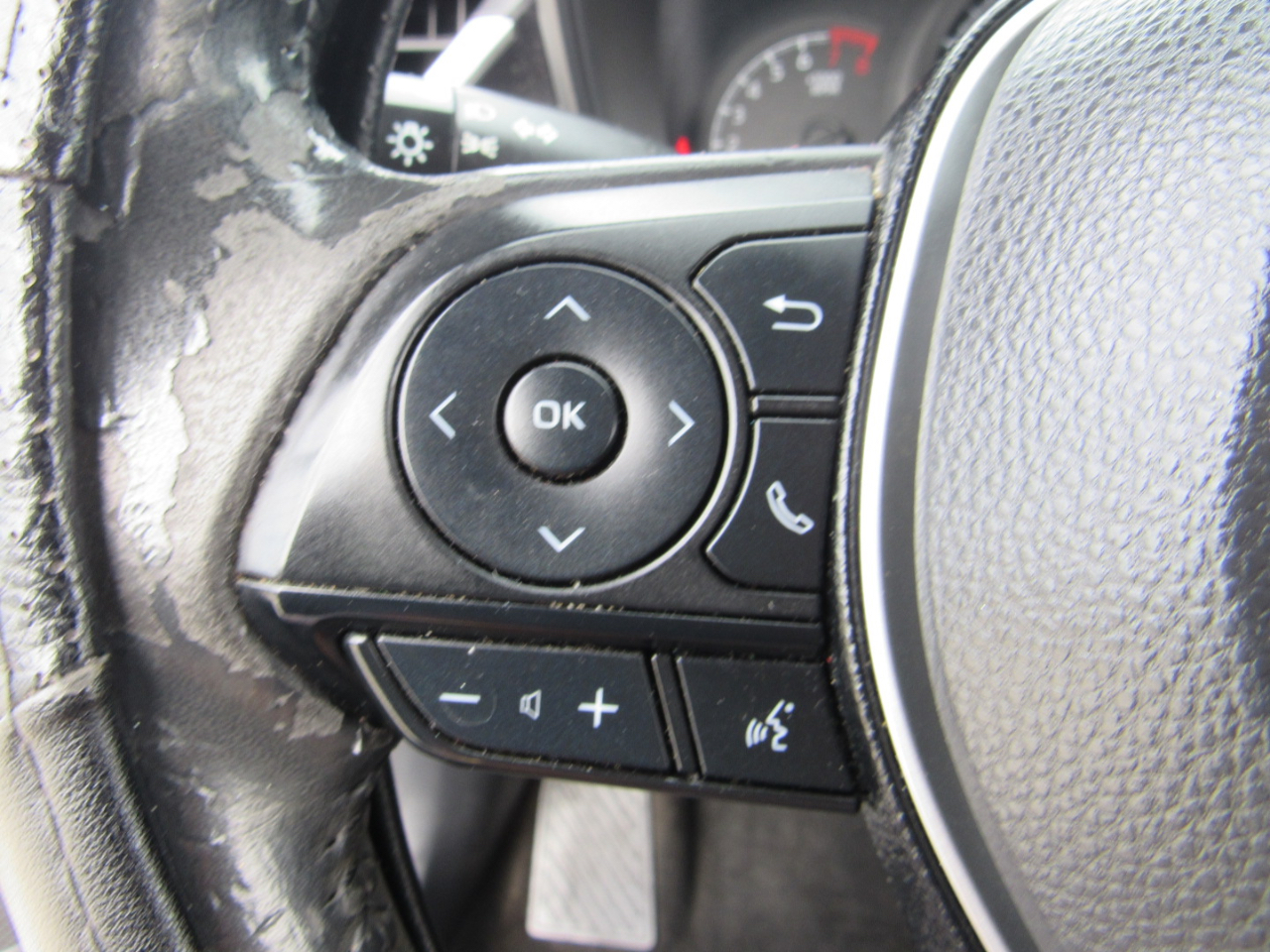 Toyota Corolla Nightshade CVT (Natl) 2020