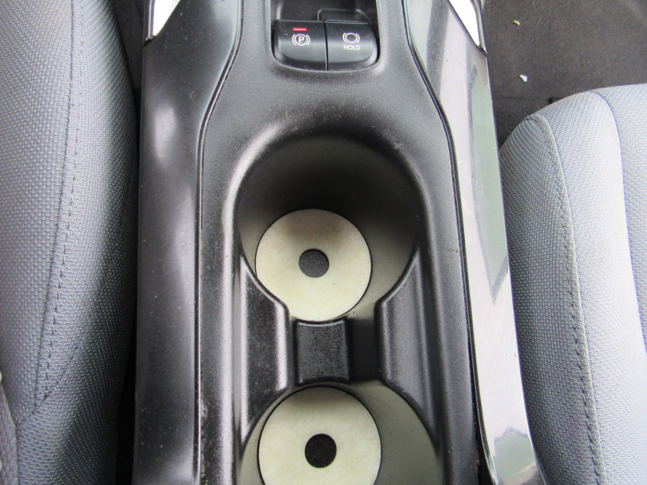 Toyota Corolla Nightshade CVT (Natl) 2020