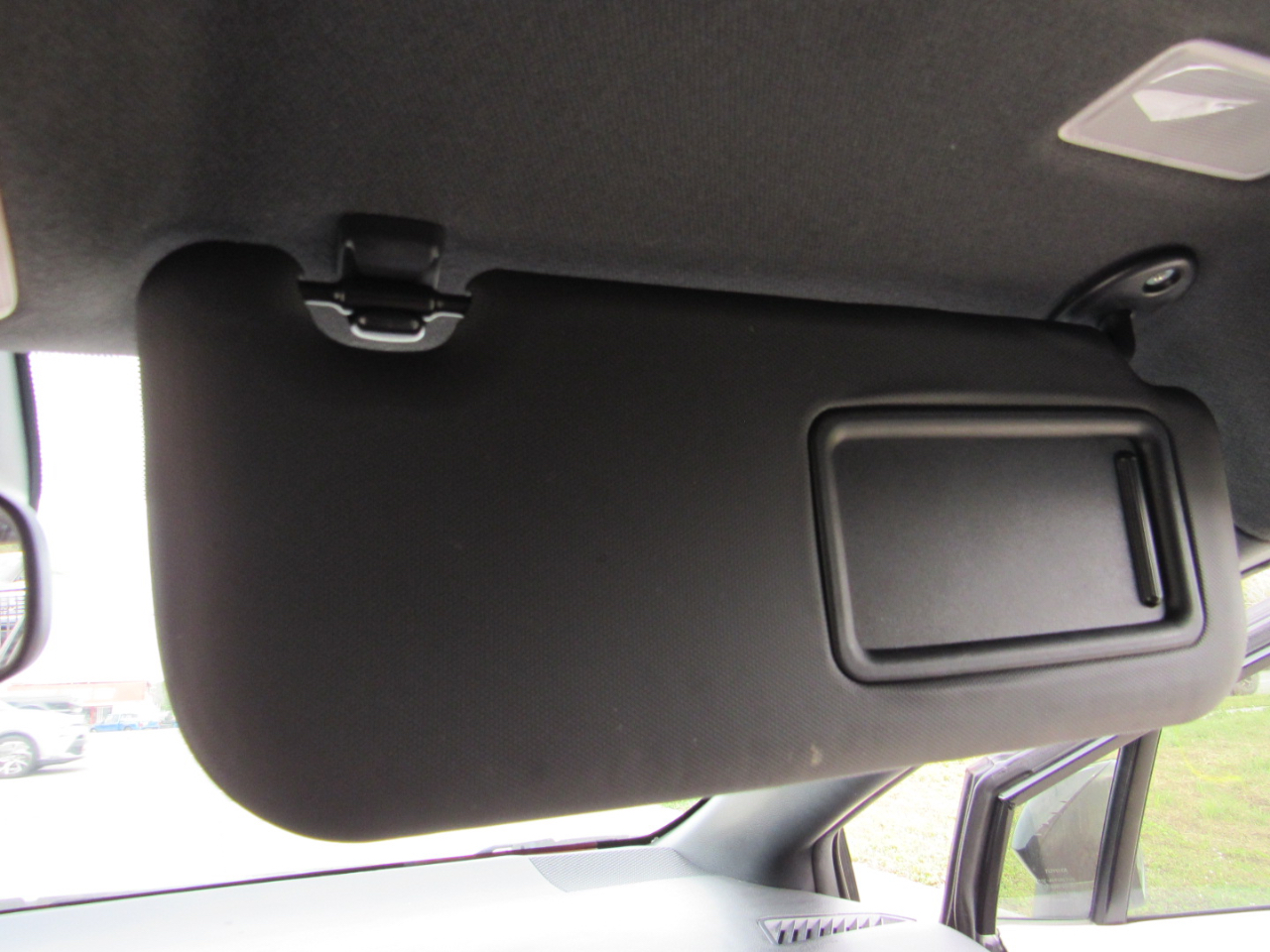 Toyota Corolla Nightshade CVT (Natl) 2020