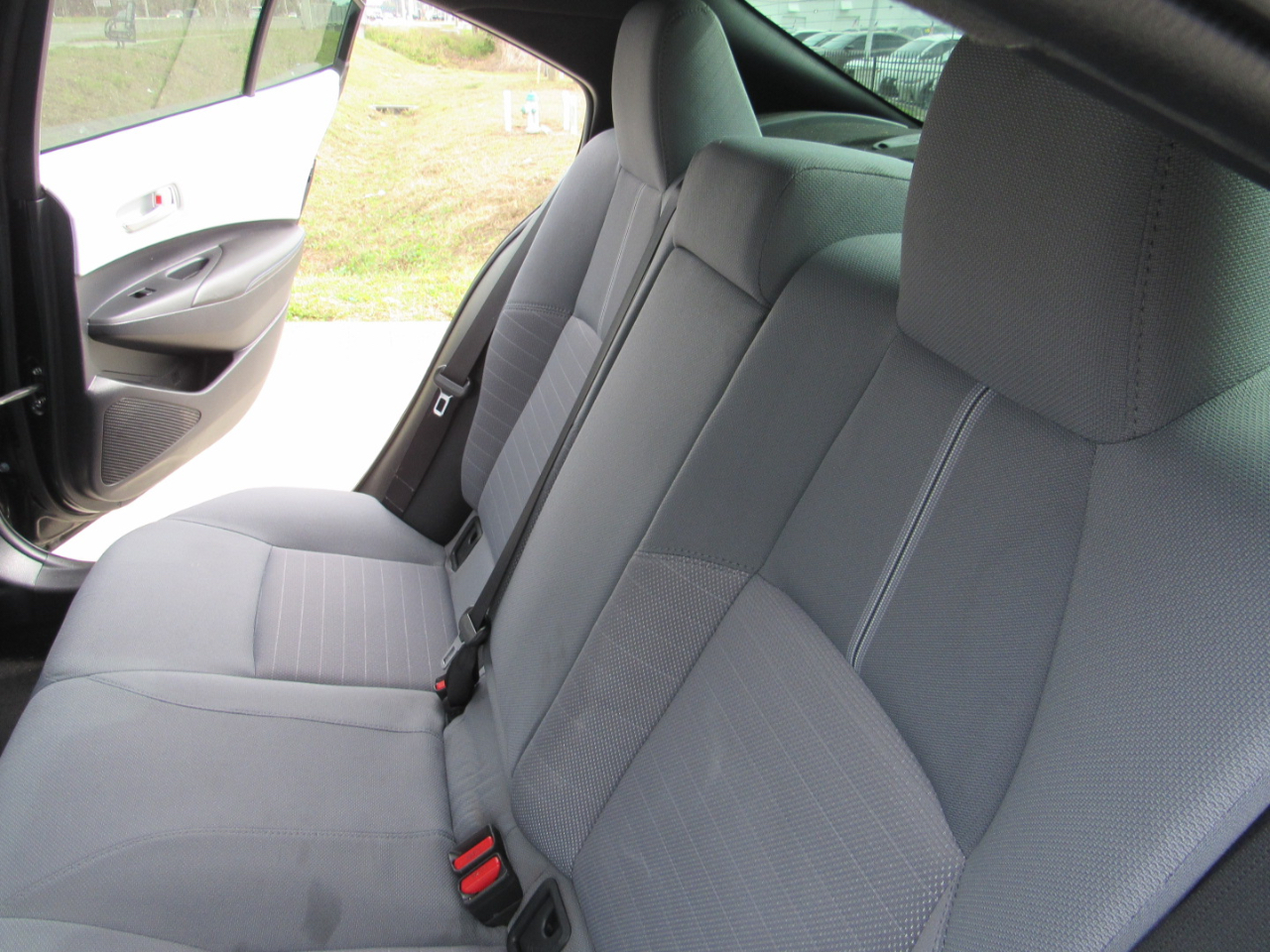 Toyota Corolla Nightshade CVT (Natl) 2020