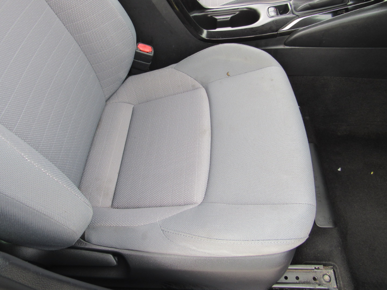 Toyota Corolla Nightshade CVT (Natl) 2020