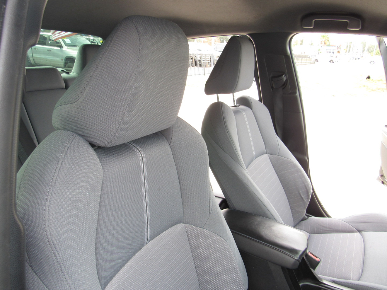 Toyota Corolla Nightshade CVT (Natl) 2020